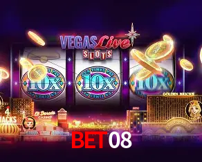 bet08 São Paulo - Live Tables