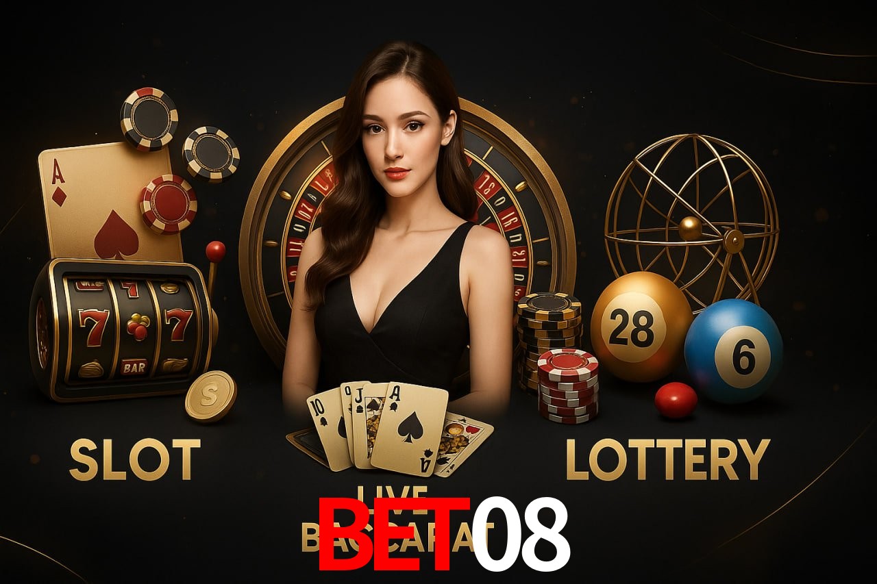 bet08 São Paulo - Top Slots