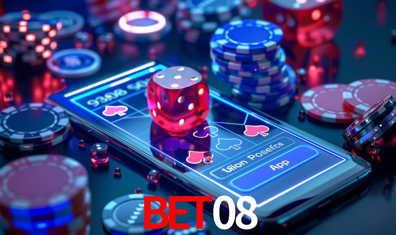 bet08 Brasília - Betting Features