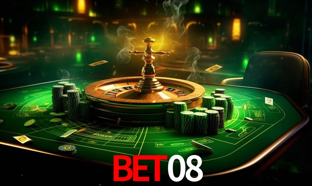 PIX Instantâneo bet08