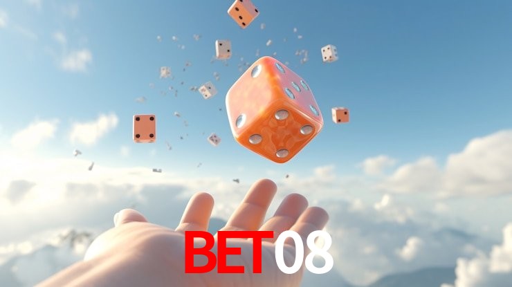 Statistics bet08