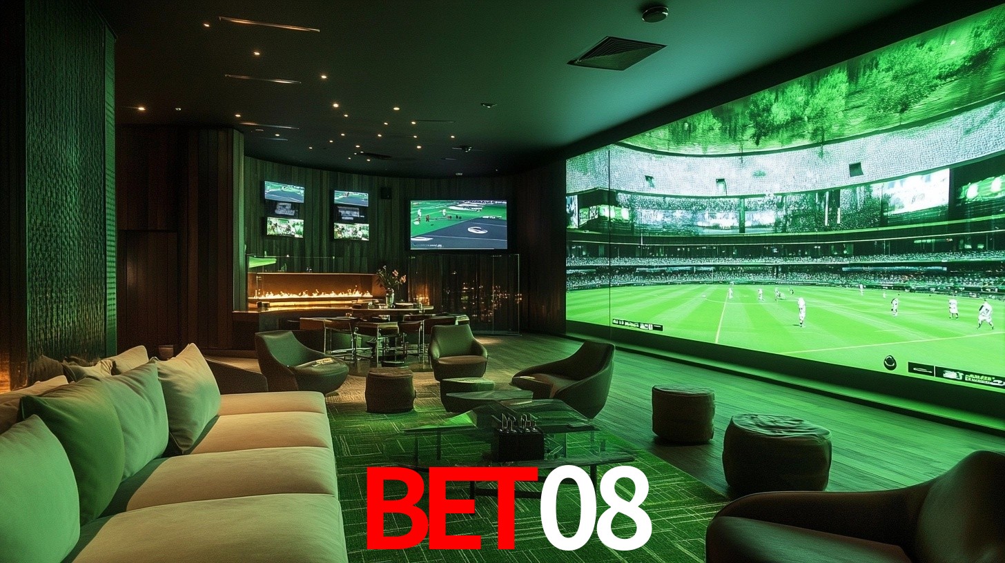 Sinta a adrenalina dos jogos de cassino com bet08