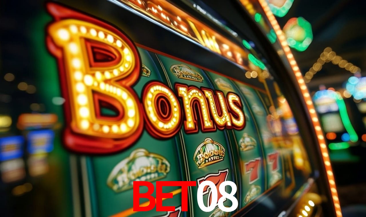 bet08 Rio de Janeiro - Slot Strategy