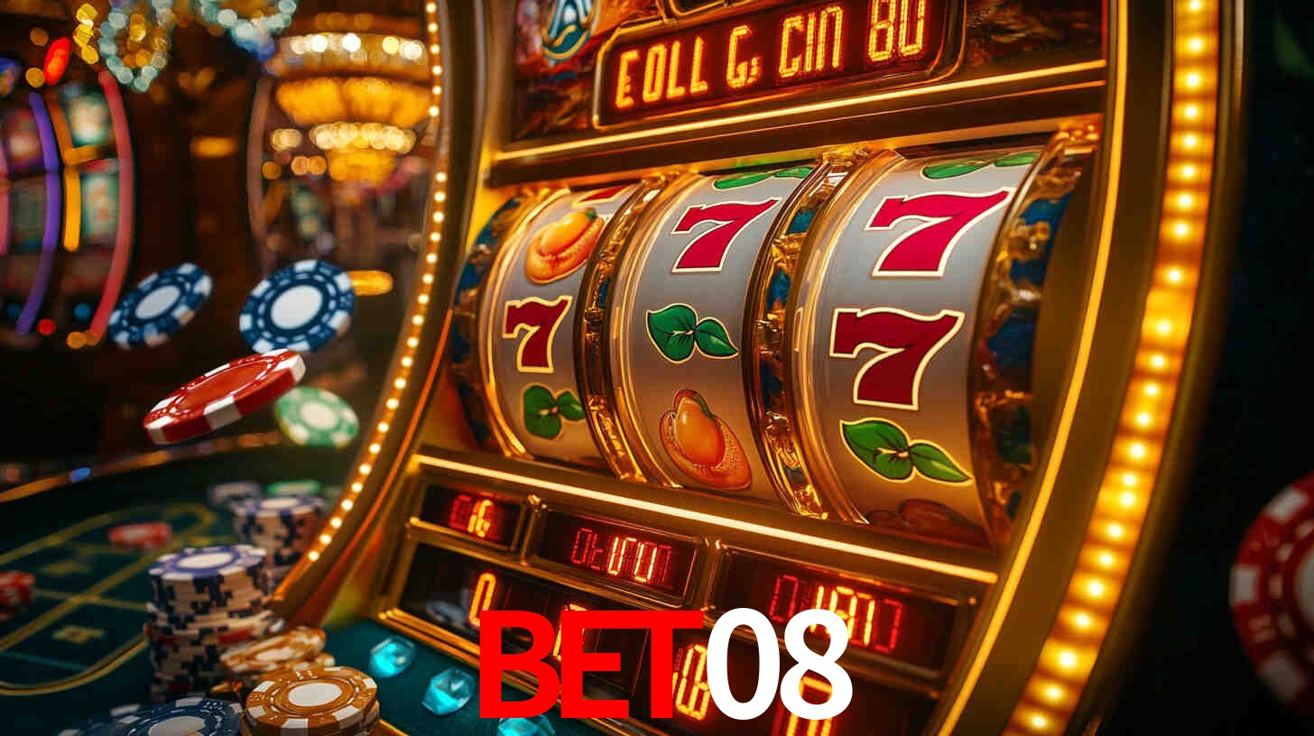 Live Casino bet08