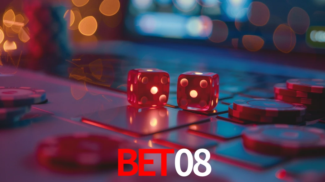 Seasonal Promotions bet08