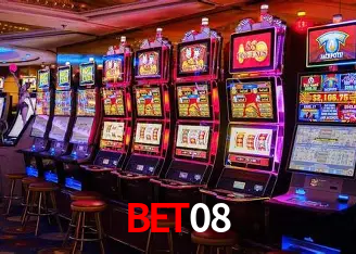 bet08 Salvador - Bonus Stats