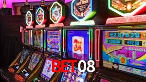 Casino VIP bet08