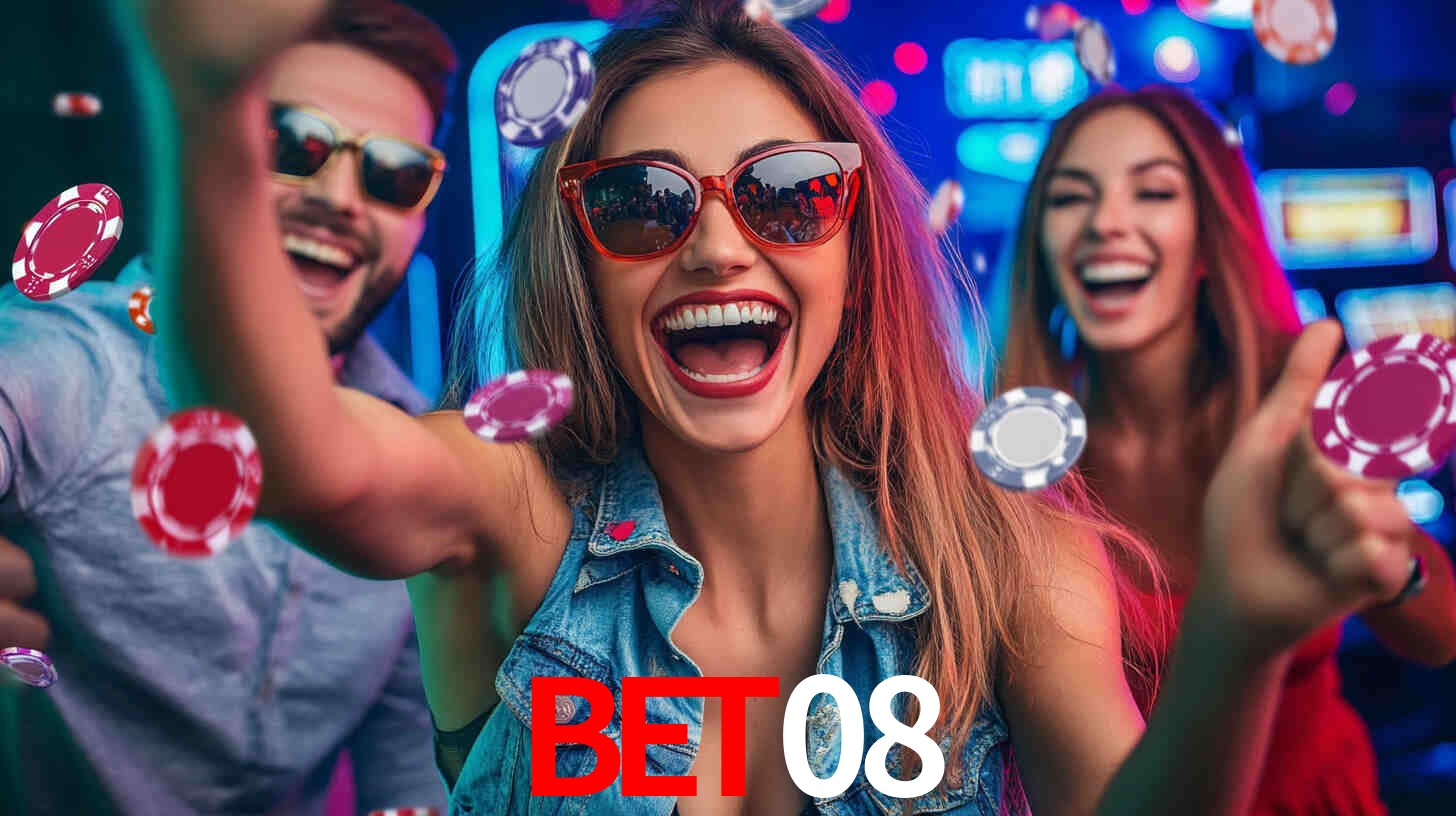 Descubra o Programa VIP da bet08: Vantagens Exclusivas para Jogadores