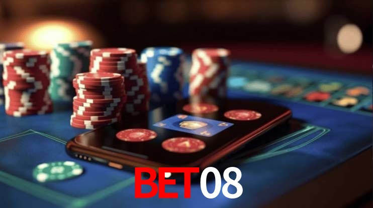 bet08 Salvador - Statistics