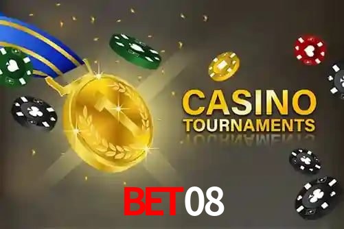 bet08 - App Features