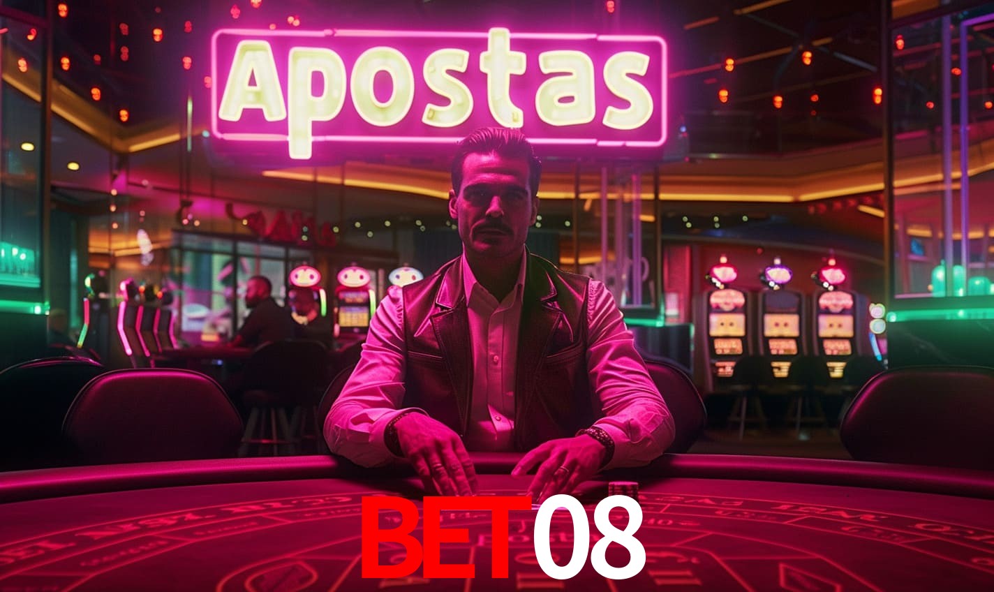 bet08 Fortaleza - Leaderboard