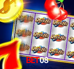 A Experiência Imersiva dos Cassinos Ao Vivo no bet08