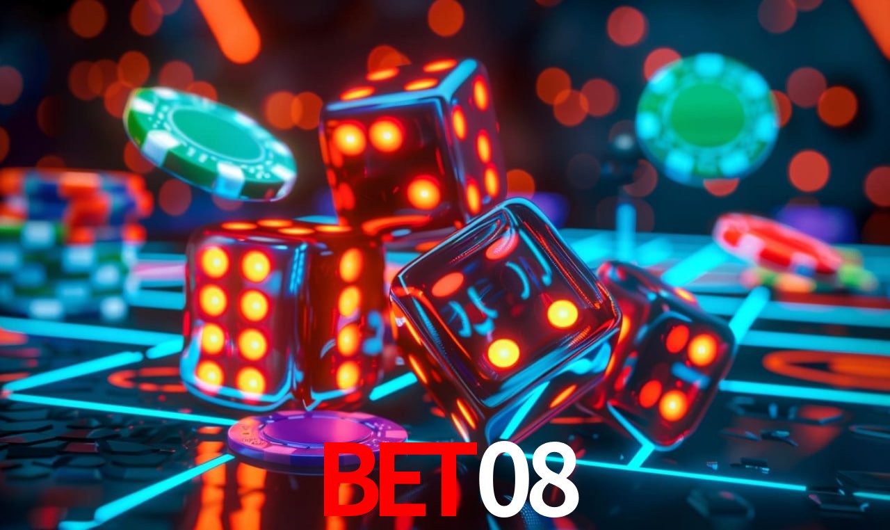 Bônus Diários bet08