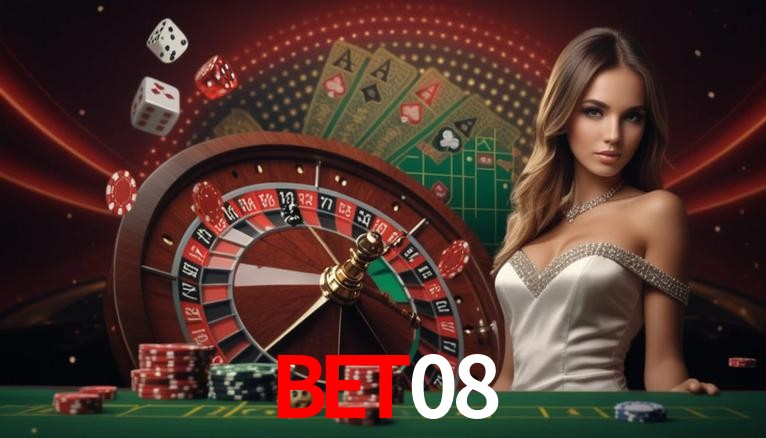 Weekend Specials bet08