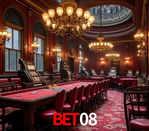 bet08 Salvador - Support