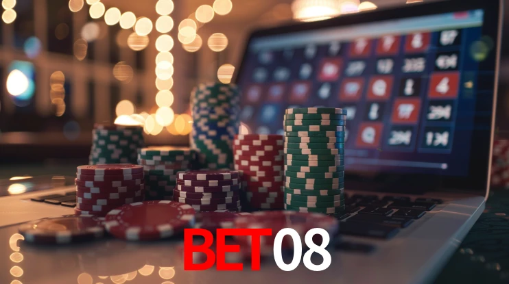 Exclusive Offers bet08