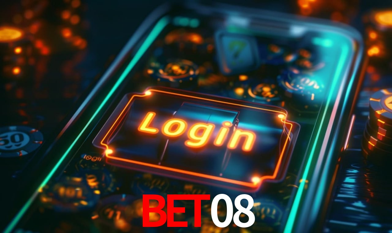 Bonus Features bet08
