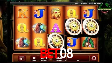 Descubra a Magia dos Jogos de Arcade no bet08