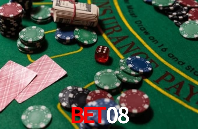 Bônus Generosos e Exclusivos no bet08 para Você!